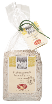 Buchweizenmehl 1