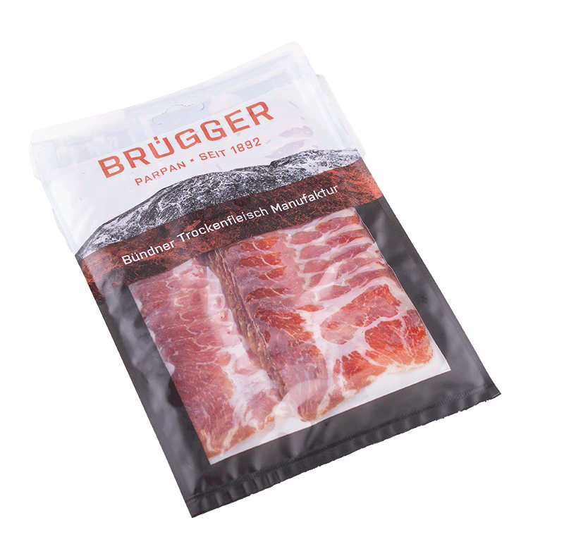 Bündner Coppa (geschn. vac.)  1