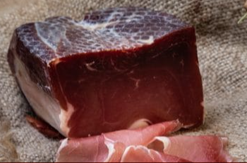Bündner Coppa (geschn. vac.)  2