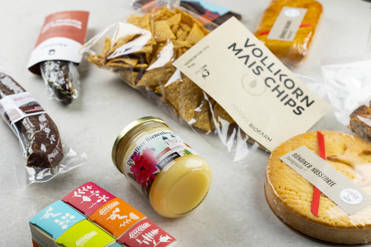 Bündner Genuss Premium 2