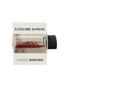 Bündner Safran 0.1g 1