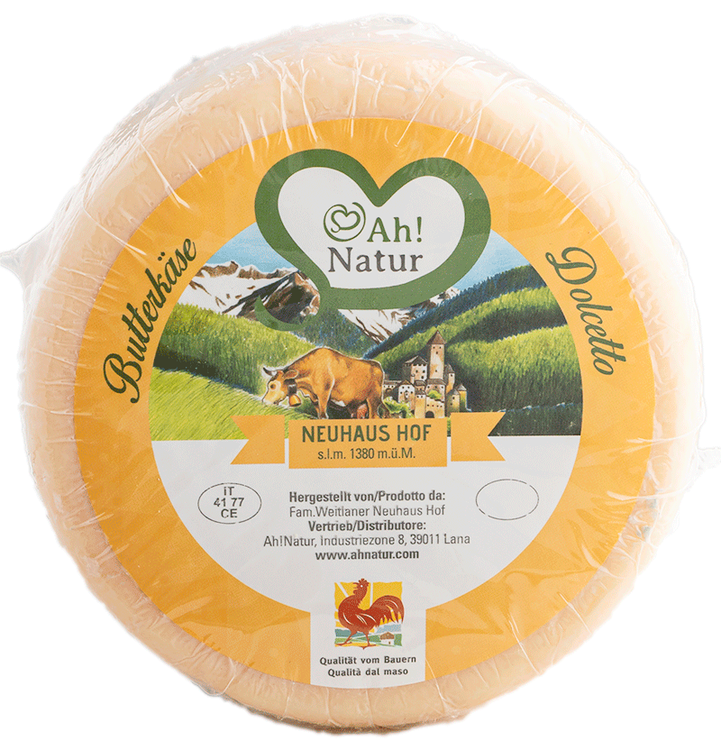 Butterkäse 1