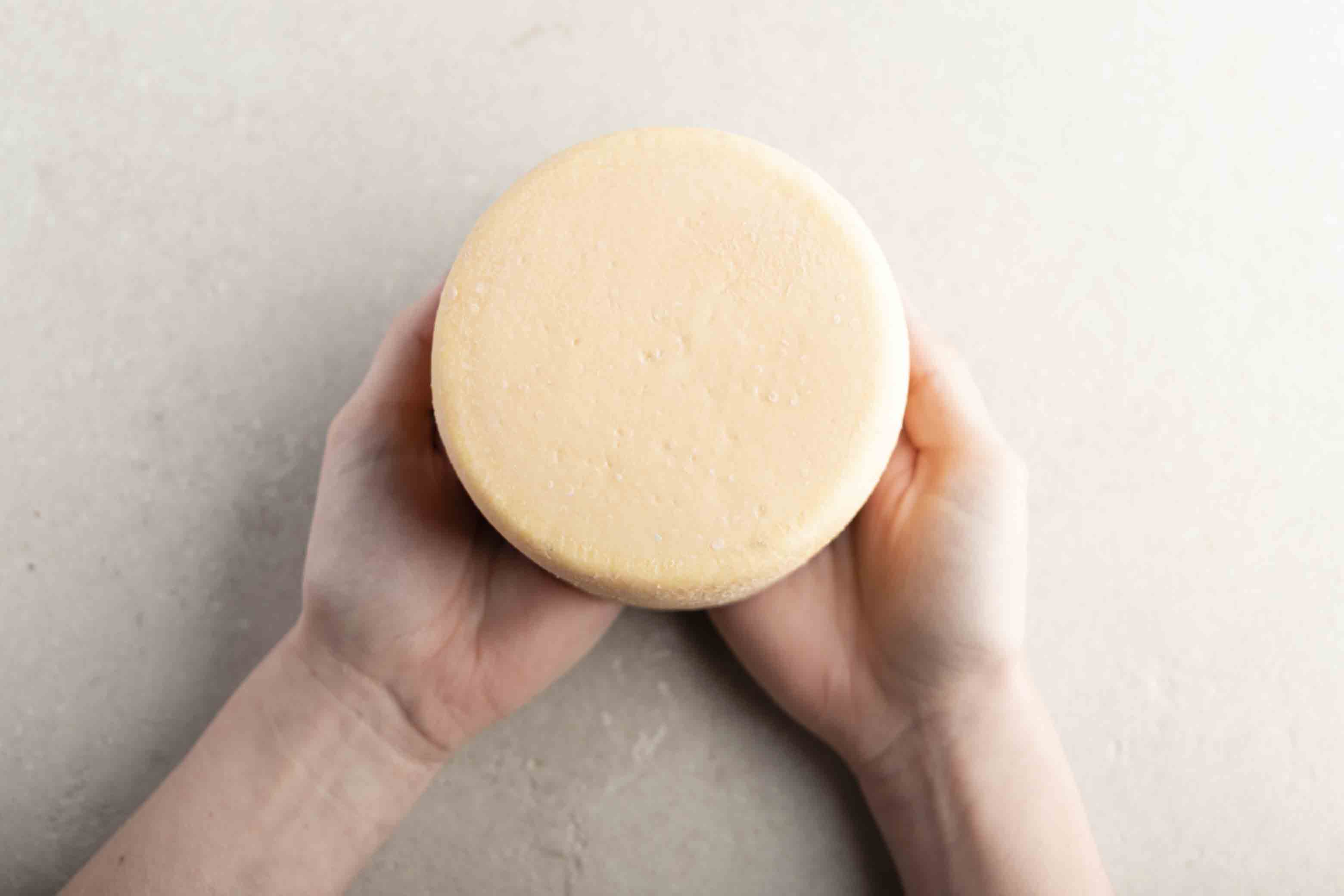Butterkäse 2