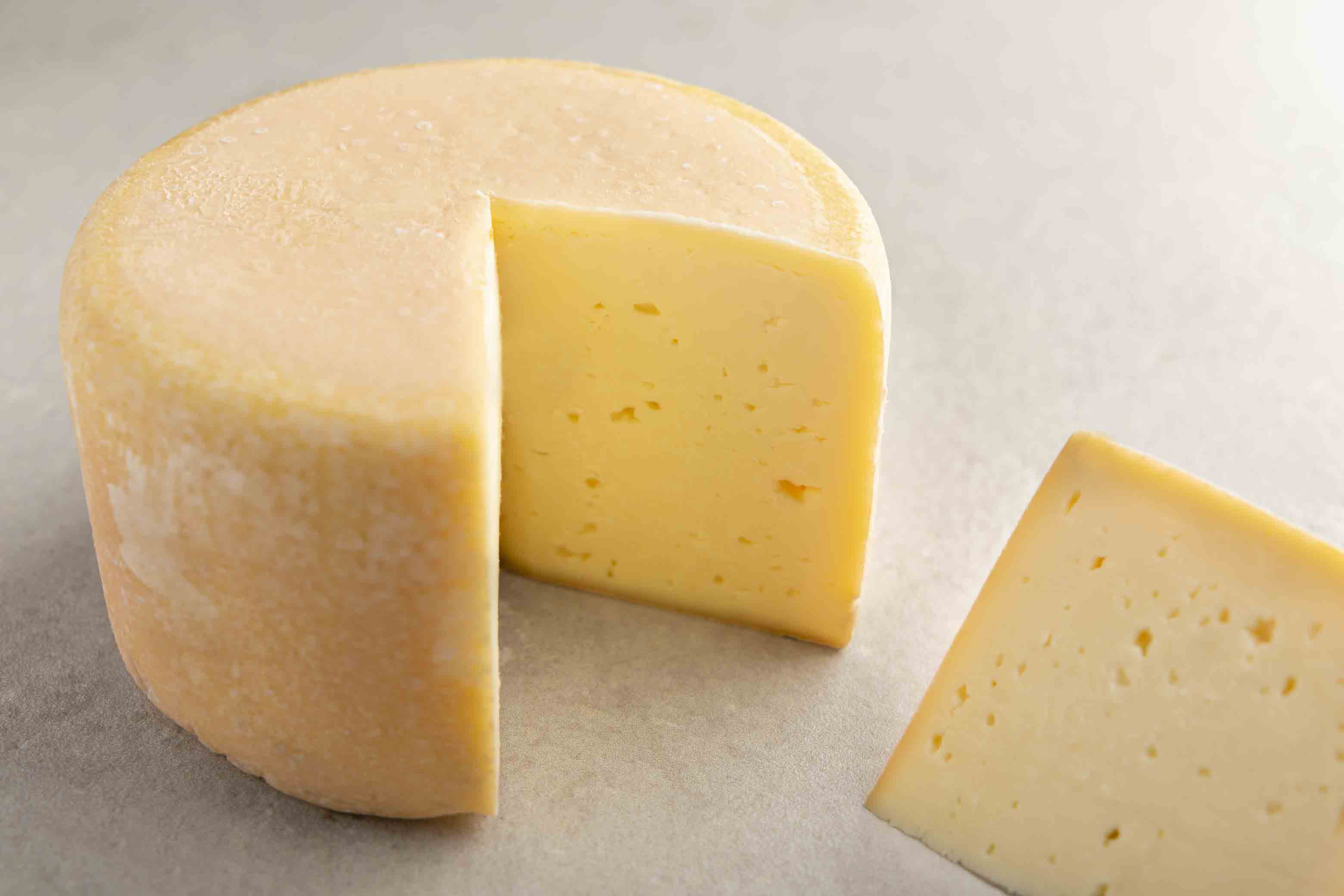 Butterkäse 3
