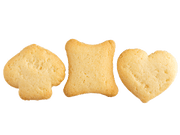 Butterkekse  1