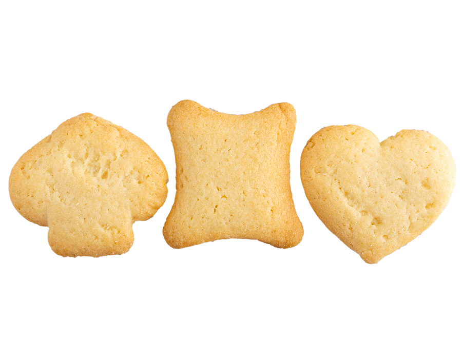 Butterkekse  1