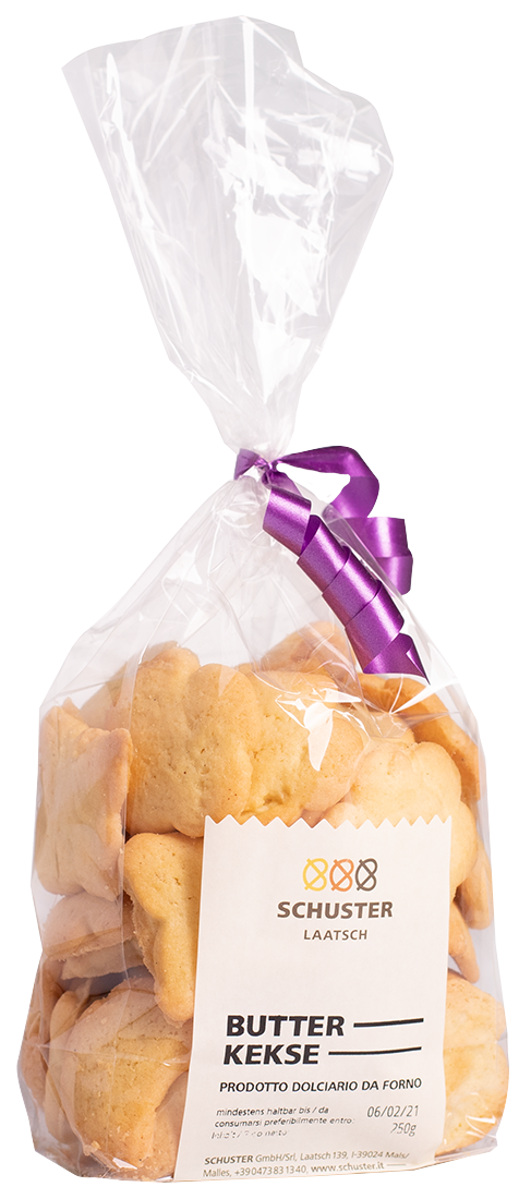 Butterkekse  2