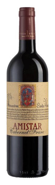 Cabernet Franc "Amistar" 2022 1