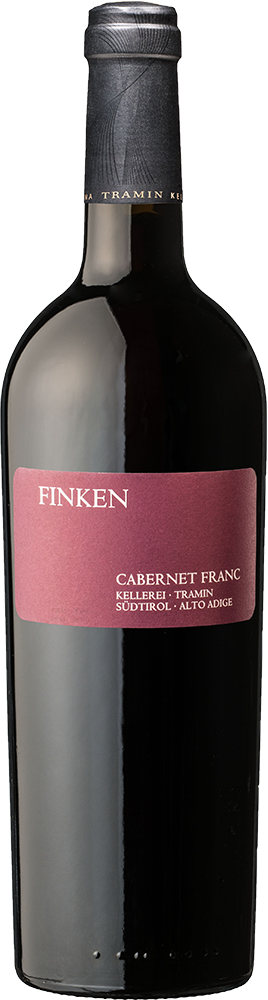 Cabernet Franc "Finken" 2021 1