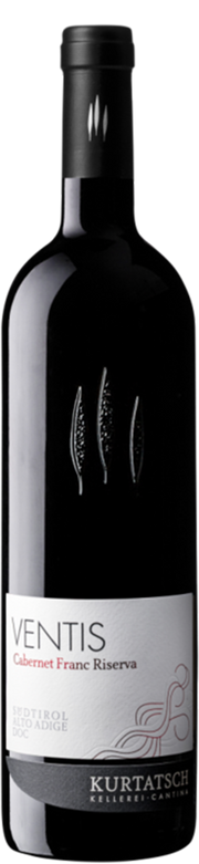 Cabernet Franc Riserva "Ventis" 2023 1