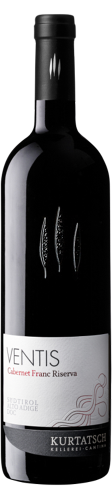 Cabernet Franc Riserva "Ventis" 2023 1