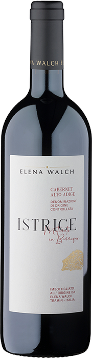 Cabernet "Istrice" 2024 1