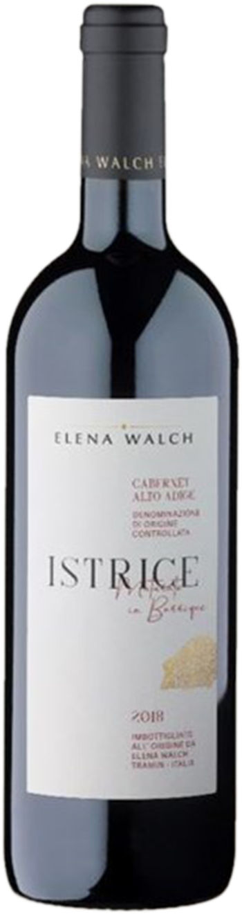 Cabernet "Istrice" 2024 1