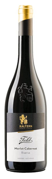 Cabernet Merlot "Feld" 2023 1