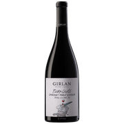 Cabernet Merlot Riserva "Flora" 2022 1