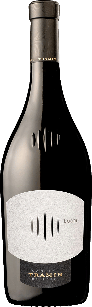 Cabernet Merlot Riserva "Loam" 2022 1
