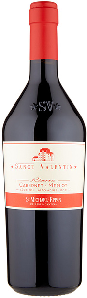 Cabernet Merlot Riserva "Sanct Valentin" 2022 1