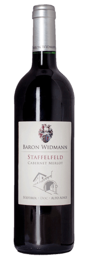 Cabernet Merlot "Staffelfeld" 2022 1