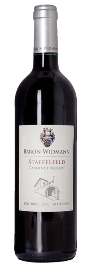 Cabernet Merlot "Staffelfeld" 2023 1