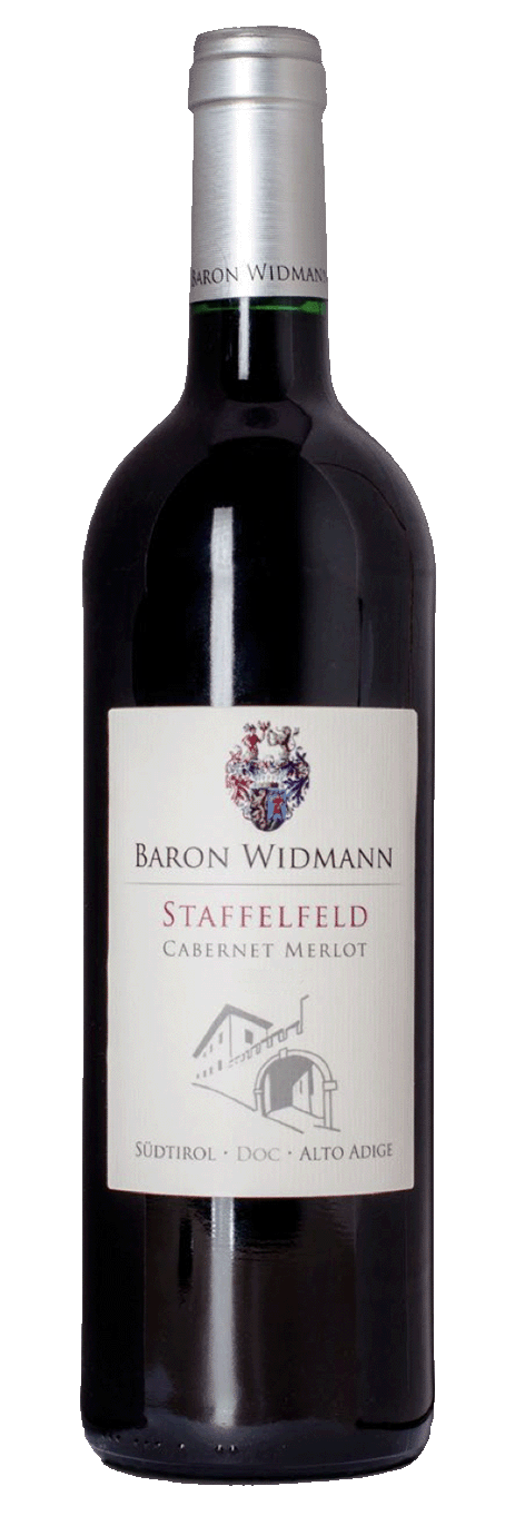 Cabernet Merlot "Staffelfeld" 2023 1