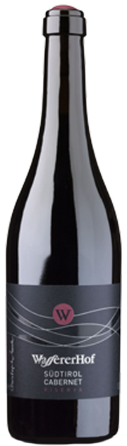 Cabernet Riserva  2021 1