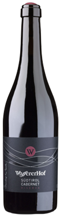 Cabernet Riserva  2021 1