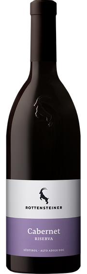 Cabernet Riserva 2021 1