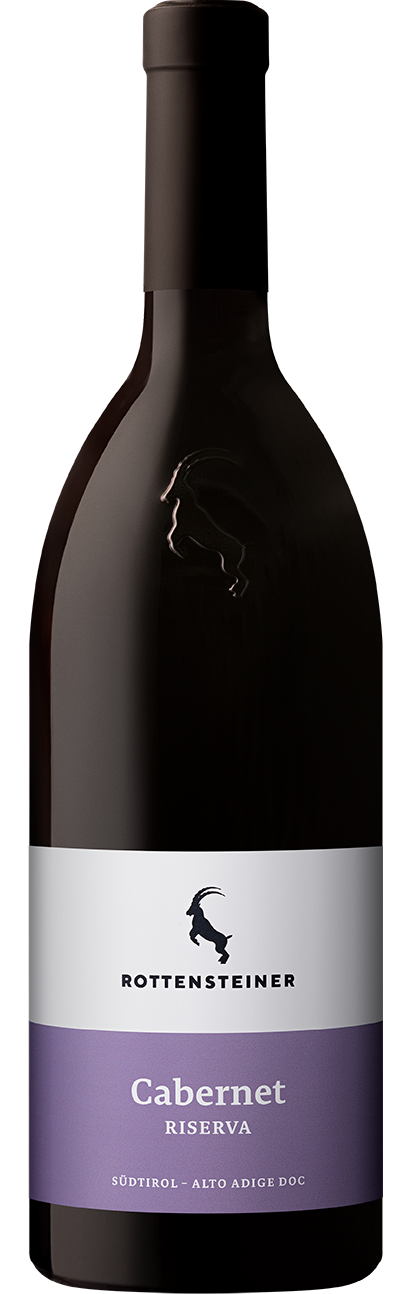 Cabernet Riserva 2021 1