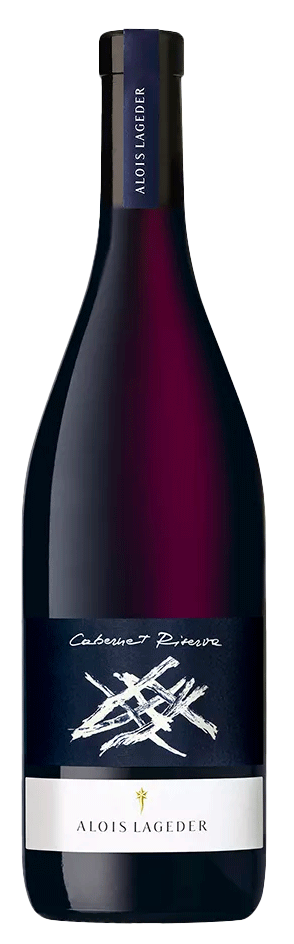 Cabernet Riserva 2021 1