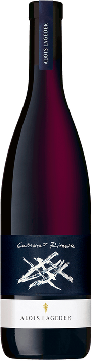Cabernet Riserva 2021 1