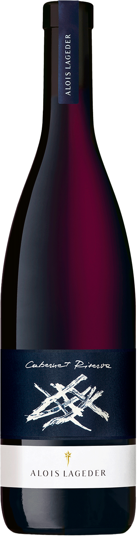 Cabernet Riserva 2021 1