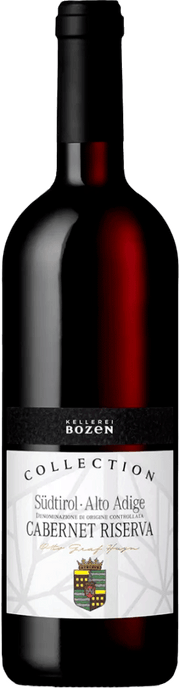 Cabernet Riserva "Collection Graf Huyn" 2022 1