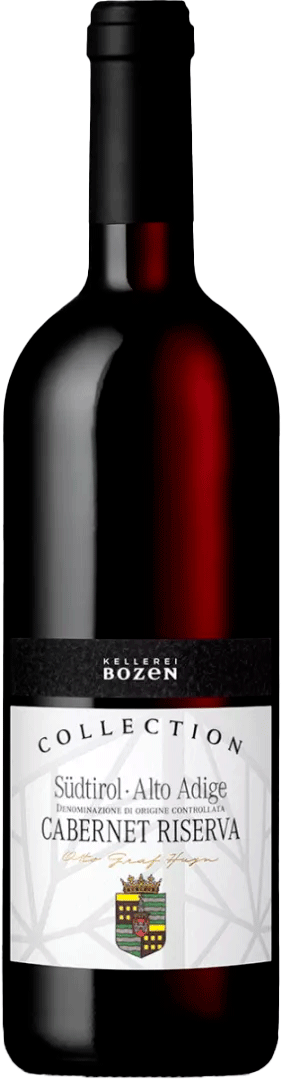 Cabernet Riserva "Collection Graf Huyn" 2022 1