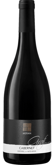 Cabernet Riserva "Graf" 2022 1