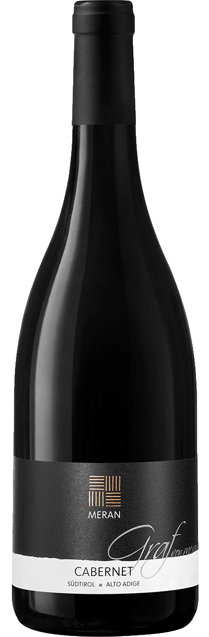 Cabernet Riserva "Graf" 2022 1