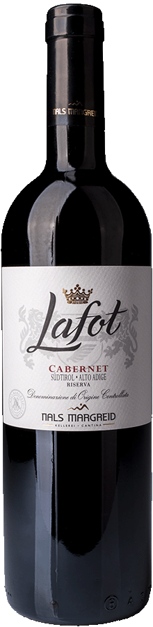 Cabernet Riserva "Lafot" 2021 1