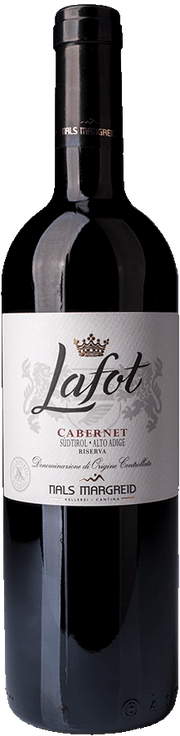 Cabernet Riserva "Lafot" 2022 1