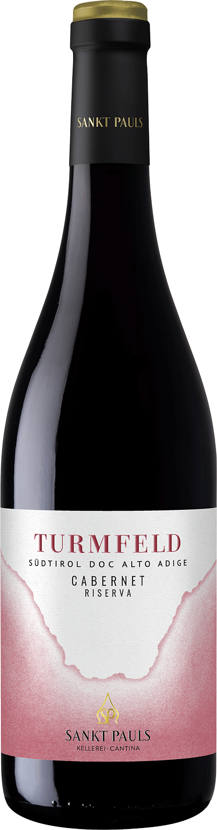 Cabernet Riserva "Turmfeld" 2021 1