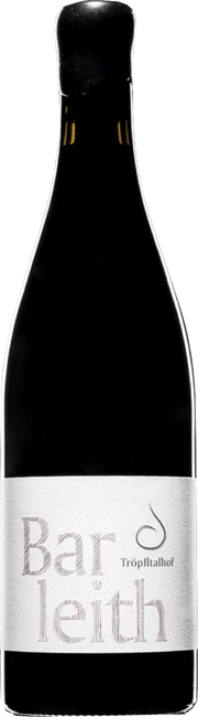 Cabernet Sauvignon "Barleith" Bio 2020 1