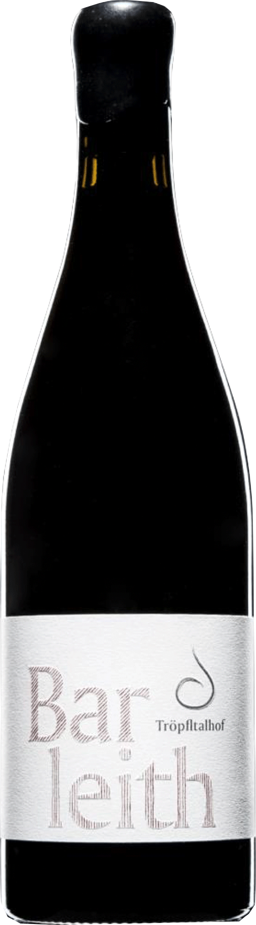 Cabernet Sauvignon "Barleith" Bio 2020 1