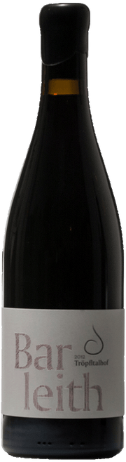Cabernet Sauvignon "Barleith" Bio 2021 1