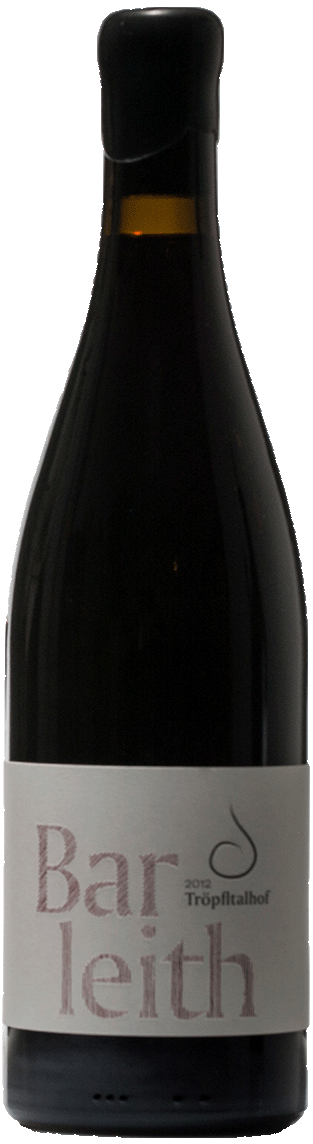 Cabernet Sauvignon "Barleith" Bio 2021 1