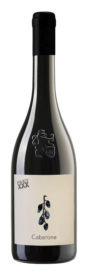 Cabernet Sauvignon "Cabarone Project XXX"  2021 1