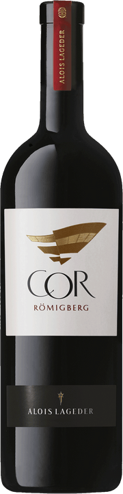 Cabernet Sauvignon "Cor Römigberg" Bio  2019 1
