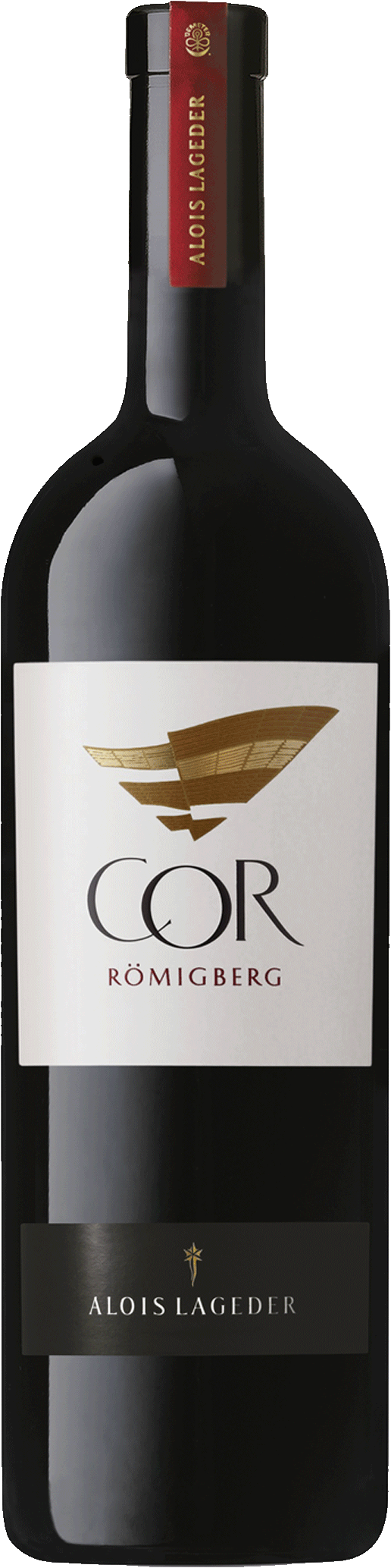 Cabernet Sauvignon "Cor Römigberg" Bio  2019 1