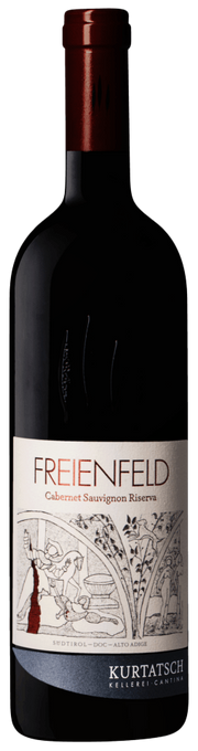 Cabernet Sauvignon "Freienfeld" 2023 1