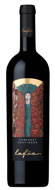 Cabernet Sauvignon "Lafóa" 2021 1