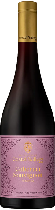 Cabernet Sauvignon Riserva 2021 1