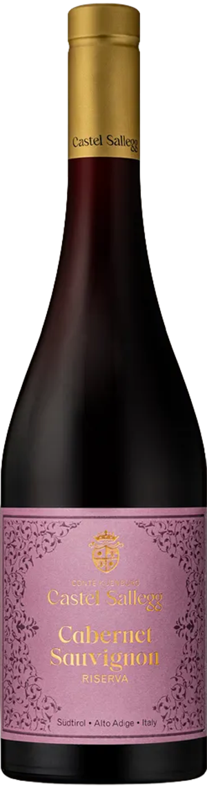Cabernet Sauvignon Riserva 2021 1