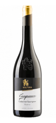 Cabernet Sauvignon Riserva "Campaner" 2022 1